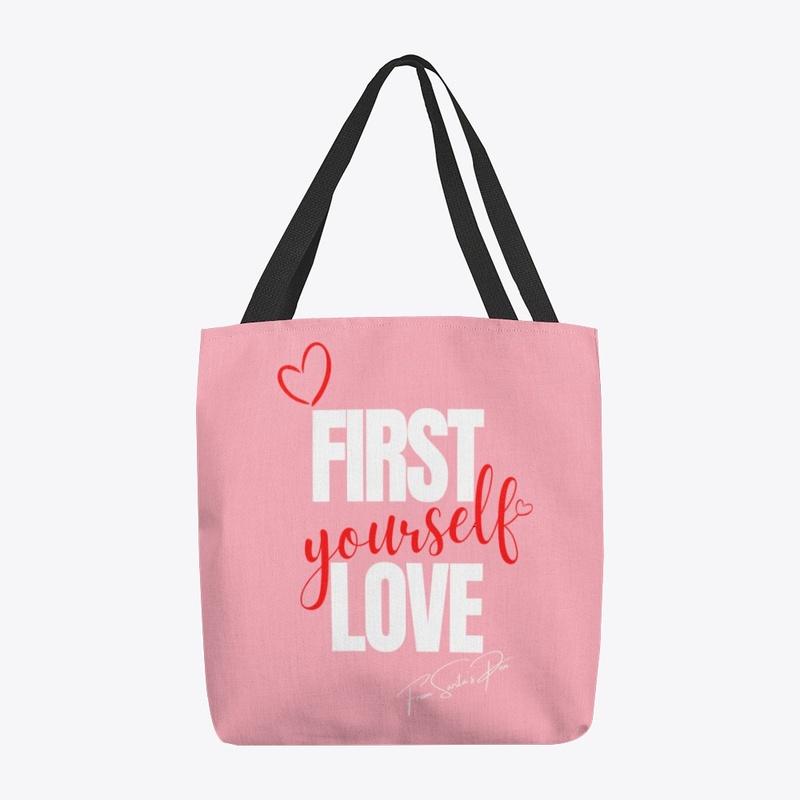 Love Yourself First