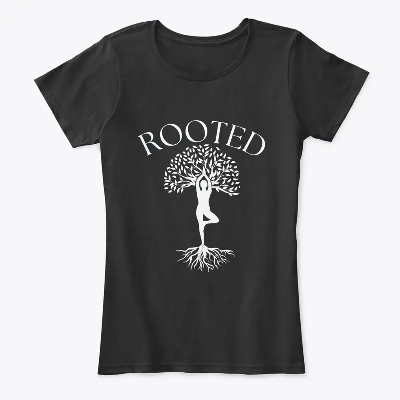 I AM Rooted