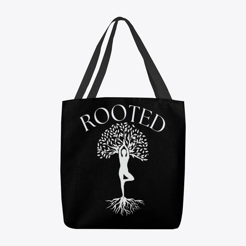 I AM Rooted