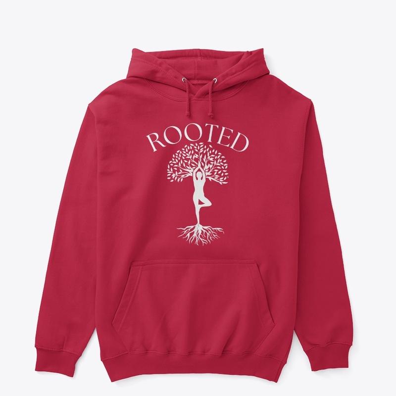 I AM Rooted