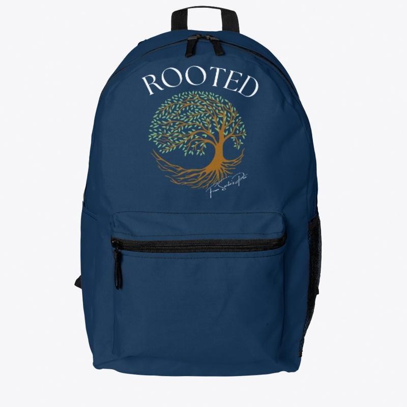 I AM Rooted