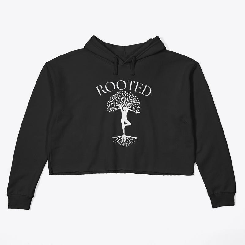 I AM Rooted