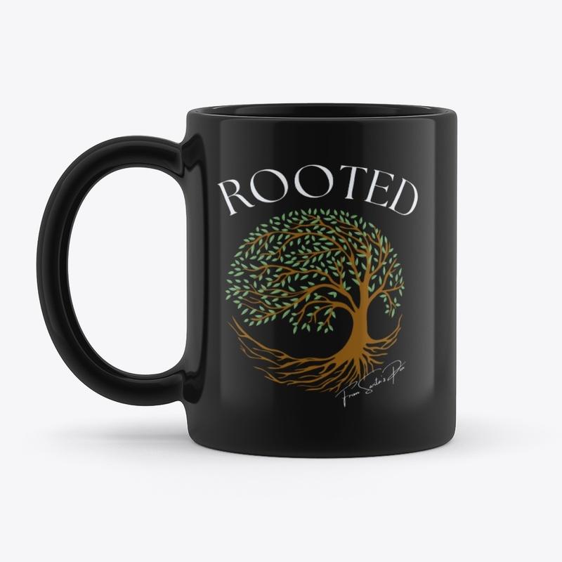 I AM Rooted