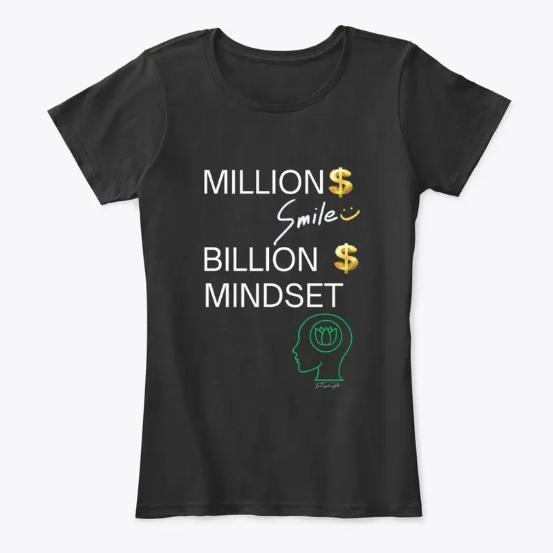 Million $ Smille