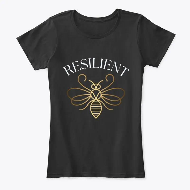 I AM Resilient 