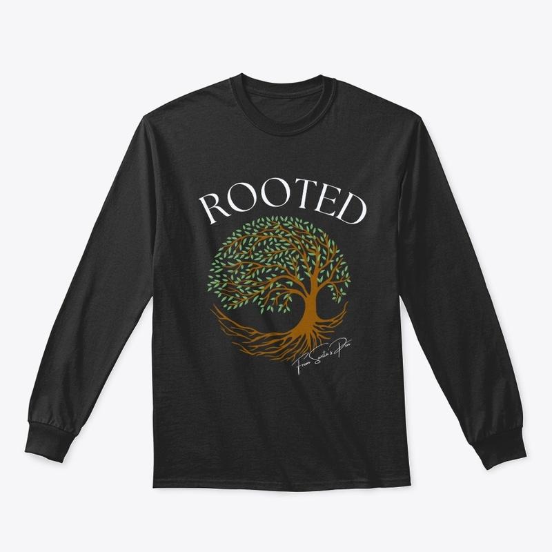 I AM Rooted