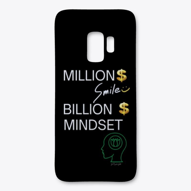 Million $ Smille