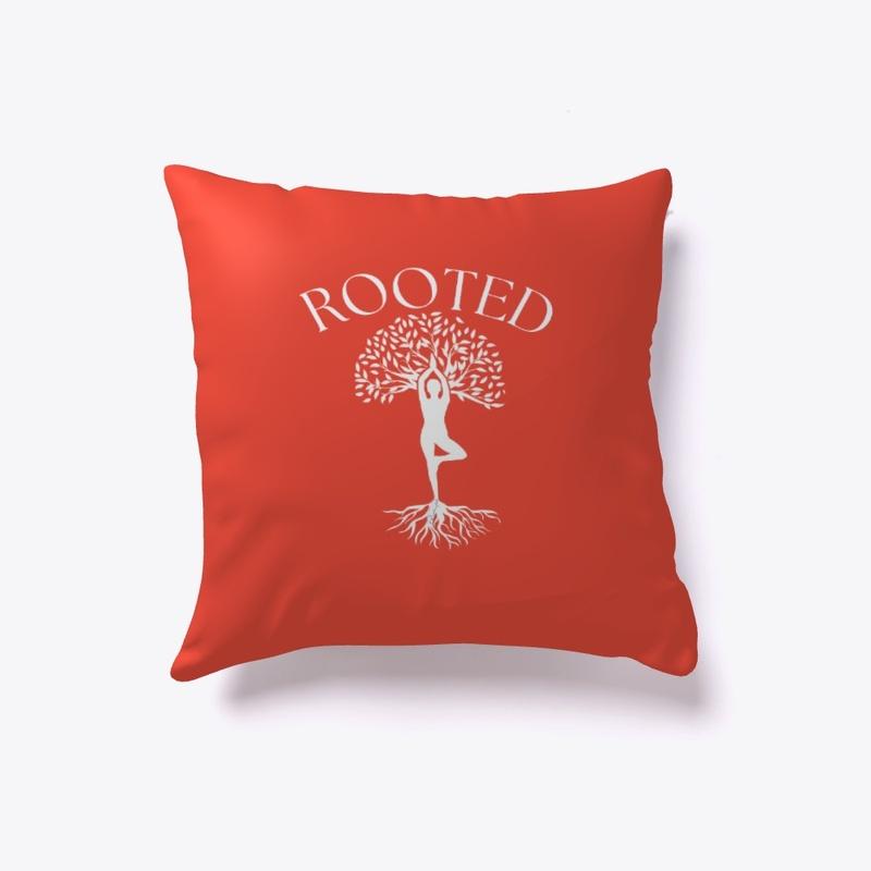 I AM Rooted