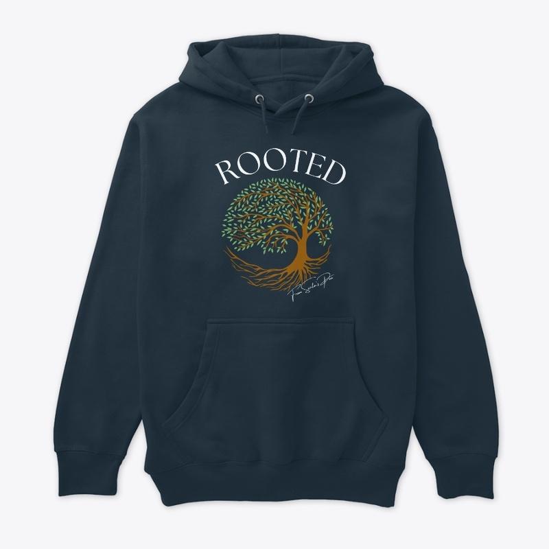 I AM Rooted