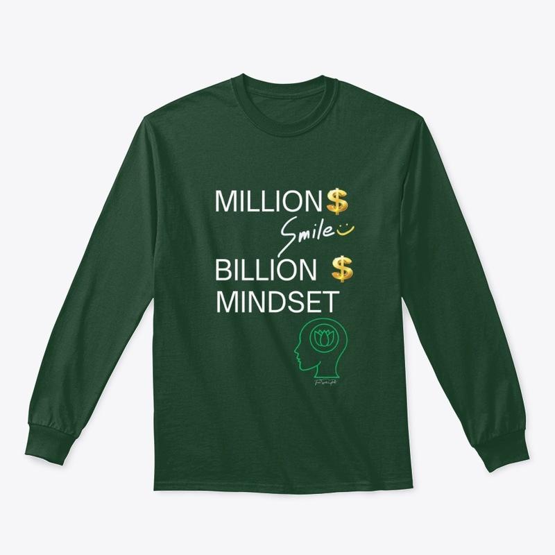 Million $ Smille