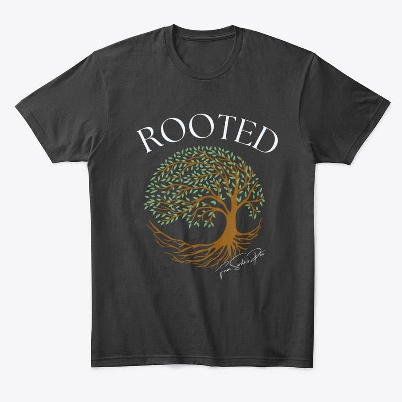 I AM Rooted